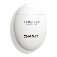 Chanel 'La Crème Main Texture Riche' Hand Cream - 50 ml