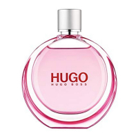 Hugo Boss 'Hugo Woman' Eau de parfum - 75 ml