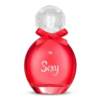 Obsessive Parfum 'Sexy aux Phéromones' pour Femmes - 30 ml