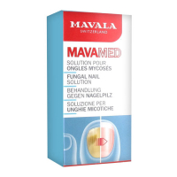 Mavala 'Mava-Med' Haarpflege - 5 ml