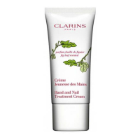 Clarins Crème pour les mains 'Jeunesse Des Mains' - 30 ml