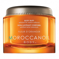 Moroccanoil Exfoliant pour le corps 'Bufffleur d'oranger' - 180 ml