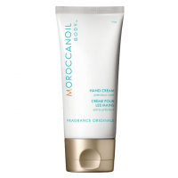 Moroccanoil Crème pour les mains 'Fragrance Originale' - 75 ml