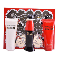 Moschino 'Cheap & Chic' Parfüm Set - 3 Stücke