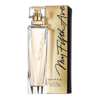Elizabeth Arden Eau de parfum 'My 5th Avenue' - 100 ml