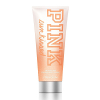 Victoria's Secret 'Pink Sun Kissed 2-In-1' Body Scrub - 300 ml