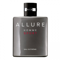 Chanel Allure Homme Sport Eau Extrême' Eau de toilette - 100 ml