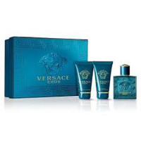 Versace 'Eros' Set - 3 Einheiten