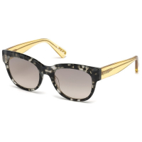 Just Cavalli Women's 'JC759S-55L' Sunglasses