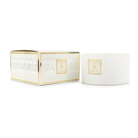 Bahoma London 'Pearl' 3 Wicks Candle - Ame des Indes 400 g