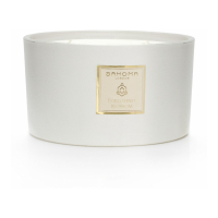 Bahoma London 'Pearl' Kerze 3 Dochte - Portofino Blossom 400 g