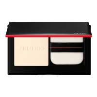 Shiseido Poudre pressée 'Synchro Skin Invisible Silk' - Translucent 10 g