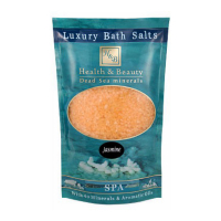 Health & Beauty Sels de bain 'Orange Jasmine' - 500 g