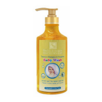 Health & Beauty 'Baby Tearless' Shower gel & Shampoo - 780 ml