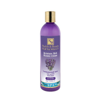 Health & Beauty Crème de douche 'Moisture Rich - Lavender' - 400 ml