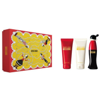 Moschino 'Cheap And Chic' Set - 3 Unités