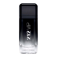 Carolina Herrera '212 VIP Black' Eau De Parfum - 100 ml