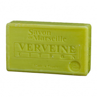 Panier des Sens Marseille Soap - Verveine Citron 100 g