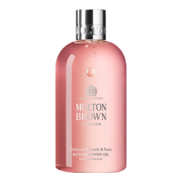 Molton Brown 'Delicious Rhubarb & Rose' Shower & Bath Gel - 300 ml