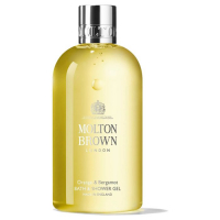 Molton Brown 'Orange & Bergamot' Shower & Bath Gel - 300 ml