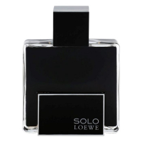 Loewe 'Solo Loewe Platinum' Eau de toilette - 100 ml
