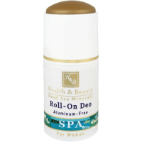 Health & Beauty 'Roll-on' Deodorant - 80 ml