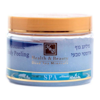 Health & Beauty 'Peeling-Angel' Body Scrub - 450 g