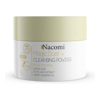 Nacomi 'Magic Dust - Acne Fighting' Reinigungspulver - 50 ml