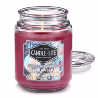 Candle-Lite 'Sugar Plum Garland' Candle - 510 g