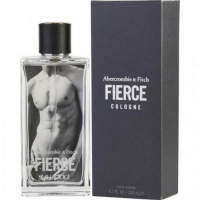 Abercrombie & Fitch Eau de Cologne 'Fierce' - 50 ml
