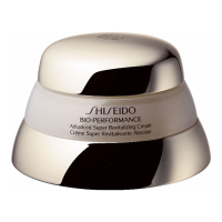 Shiseido 'Bio-Performance Advanced Super Revitalizing' Anti-Aging-Creme - 75 ml