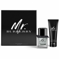 Burberry 'Mr Burberry' Perfume Set - 2 Pieces