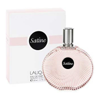 Lalique Eau de parfum 'Satinee' - 50 ml
