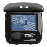 Sisley Les Phyto Ombres' Eyeshadow - 23 Silky French Blue 1.5 g