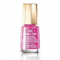 Mavala 'Mini Color' Nagellack - 159 Daring Pink 5 ml