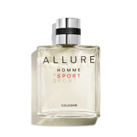 Chanel Cologne 'Allure Homme Sport' - 100 ml