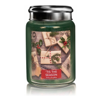 Village Candle 'Tis The Season' Scented Candle - 727 g