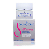 Coup d'Eclat 'Nutri-Oxygénante' Cream - 50 ml