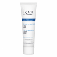 Uriage Cold Cream Crème Protectrice sans Parfum - 100 ml