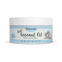 Nacomi 'Coconut Refined' Oil - 100 ml