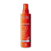 SVR 'Sun Secure' Sunscreen Spray SPF30 - 200 ml