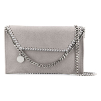 Stella McCartney 'Falabella Small' Clutch für Damen