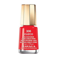 Mavala 'Mini Color' Nail Polish - 306 Cuzco 5 ml