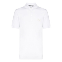 Dolce&Gabbana Men's 'Logo' Polo Shirt