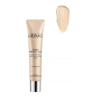 Lierac 'Skin Lumière' Perfecting Fluid - 01 Beige Clair 30 ml