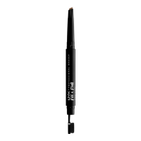 Nyx Professional Make Up Crayon sourcils 'Fill & Fluff' - Taupe 15 g