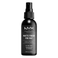 NYX 'Matte Finish' Make-up Fixing Spray - 60 ml