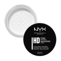 NYX 'HD Studio Photogenic' Finishing Powder - Translucent 6 g