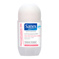 Sanex Déodorant Roll On 'Derma Care' - 50 ml