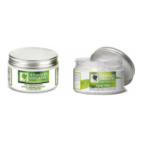 Absolute Organic 'Exfoliating & Moisturizing Duo' Set - 2 Units